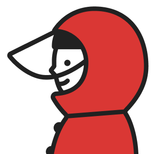 視界の確保